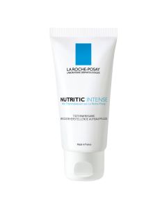 LA ROCHE-POSAY Nutritic Intense Tiefenwirksame, wiederherstellende Aufbaupflege