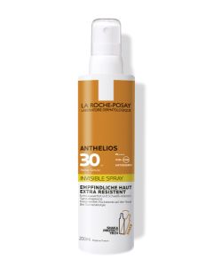 LA ROCHE-POSAY Anthelios Invisible Spray LSF 30 Sonnenspray