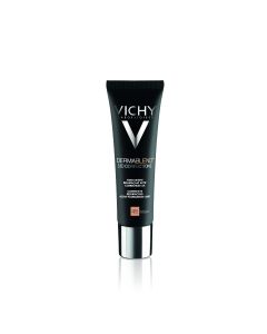 VICHY Dermablend [3D Correction] Hautunebenheiten optisch korrigierendes Make-up gold 45 30 ml