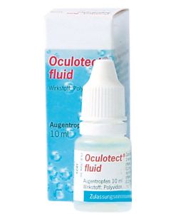 OCULOTECT FLUID AU-TR