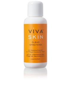 VIVA SKIN Ölbad Spreitend