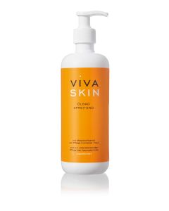 VIVA SKIN Ölbad Spreitend