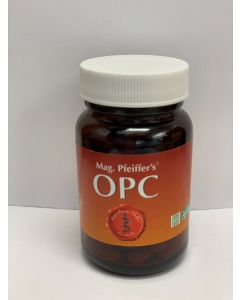 Mag. Pfeiffer’s® OPC Kapseln 60Stück