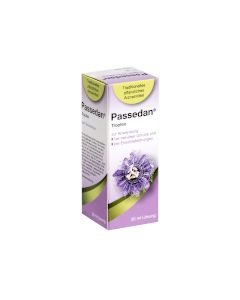 Passedan®-Tropfen