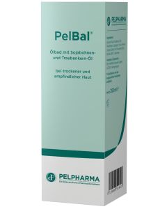 PELBAL Ölbad 200ml