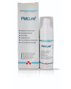 PELCURE Creme 30ml