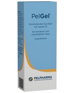 PELGEL Duschgel 150ml