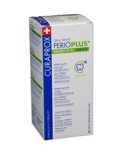 PERIO PLUS Chlorhexidin 0,12 Mundwasser 200ml