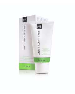 PH-ANTITRANSPIRANT Creme