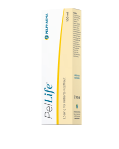 PELLIFE Lösung 100ml