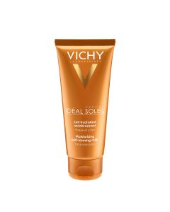 VICHY Ideal Soleil Selbstbräuner-Milch