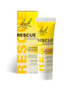RESCUE Bachblüten Creme 30g