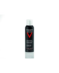 VICHY HOMME Sensi Shave Rasierschaum gegen Hautirritationen