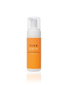 VIVA SKIN Reinigungsschaum unparfumiert