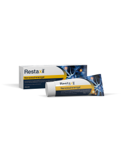 RESTAXIL NERVENSCHMERZGEL