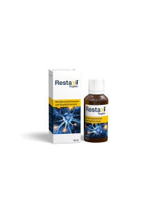 RESTAXIL TR