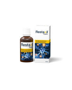 RESTAXIL TR