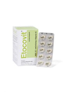 ETOCOVIT Weichkapseln