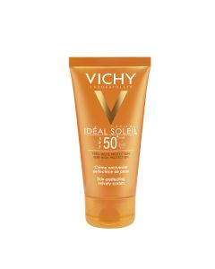 VICHY Ideal Soleil Feuchtigkeitsspendende Sonnen-Creme