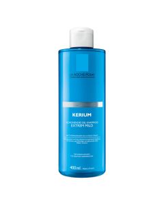  LA ROCHE-POSAY Kerium Extrem mild Kopfhautschonendes Gel-Shampoo