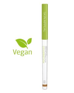 LOUIS WIDMER Coverstick 02 Ohne Parfum