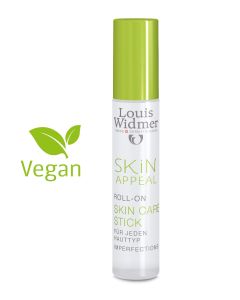 LOUIS WIDMER Skin Appeal Skin Care Stick Ohne Parfum