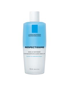 LA ROCHE-POSAY Respectissime Augen-Make-up-Entferner für wasserfestes Augen-Make-up