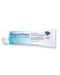 BEPANTHEN Sensiderm Creme