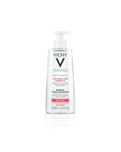 VICHY Pureté Thermale Minéral Mizellen-Fluid empfindliche Haut