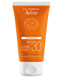 Eau Thermale Avène – Sonnencreme SPF 30