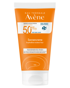 Eau Thermale Avène - Sonnencreme SPF 50+