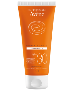 Eau Thermale Avène – Sonnenmilch SPF 30