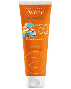 Eau Thermale Avène – Kinder-Sonnenmilch SPF 50+