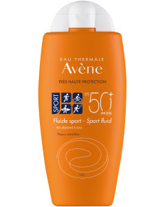 Eau Thermale Avène - SPORT Fluid SPF 50+