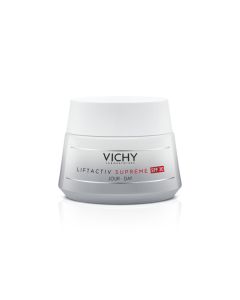 VICHY Liftactiv Supreme Anti-Falten & Straffheitspflege LSF 30