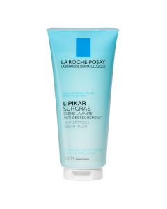  LA ROCHE-POSAY Lipikar Surgras Rückfettende, konzentrierte Duschcreme