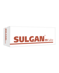 SULGAN 99 Salbe 30g
