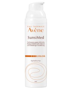 Eau Thermale Avène - SunsiMed Medizinprodukt