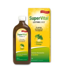 SuperVital® Lecithin Tonikum