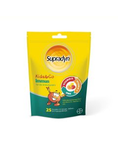Supradyn® Kids&Co immun
