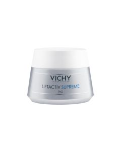 VICHY Liftactiv Supreme umfangreiche Anti-Falten & Straffheitspflege für trockene Haut