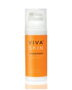 VIVA SKIN Tagescreme SPF 20
