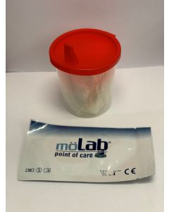 Drogentest THC 25ng/ml