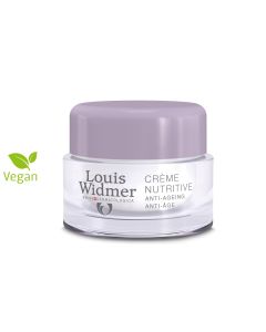 LOUIS WIDMER Creme Nutritive