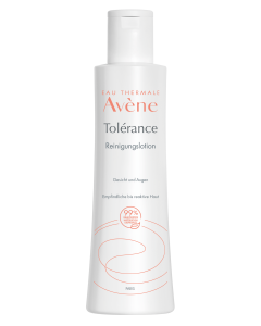 Eau Thermale Avène - Tolérance Reinigungslotion