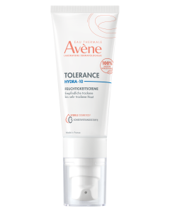 Eau Thermale Avène - Tolerance HYDRA-10 Feuchtigkeitscreme
