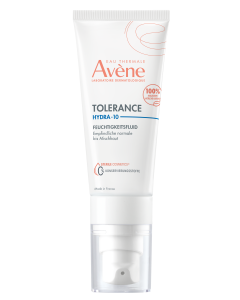 Eau Thermale Avène - Tolerance HYDRA-10 Feuchtigkeitsfluid