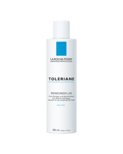 LA ROCHE-POSAY Toleriane Reingungsfluid