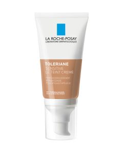 LA ROCHE-POSAY Toleriane Sensitive Le Teint Creme Mittel