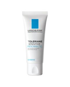 LA ROCHE-POSAY Toleriane Sensitive reichhaltig, Feuchtigkeitspflege für sehr trockene Haut
